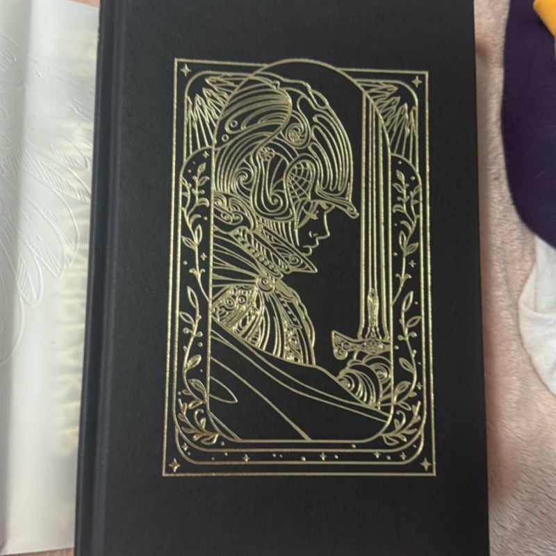 Heavenbreaker (Deluxe Limited Edition)