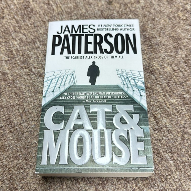 Cat and Mouse