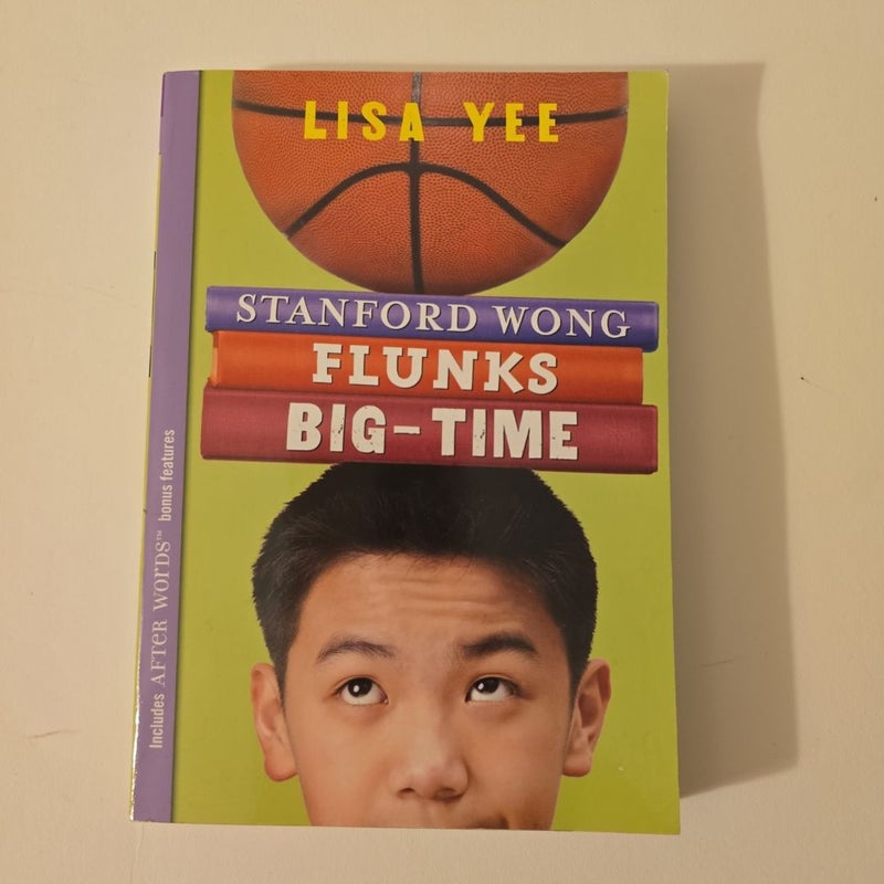 Stanford Wong Flunks Big-Time