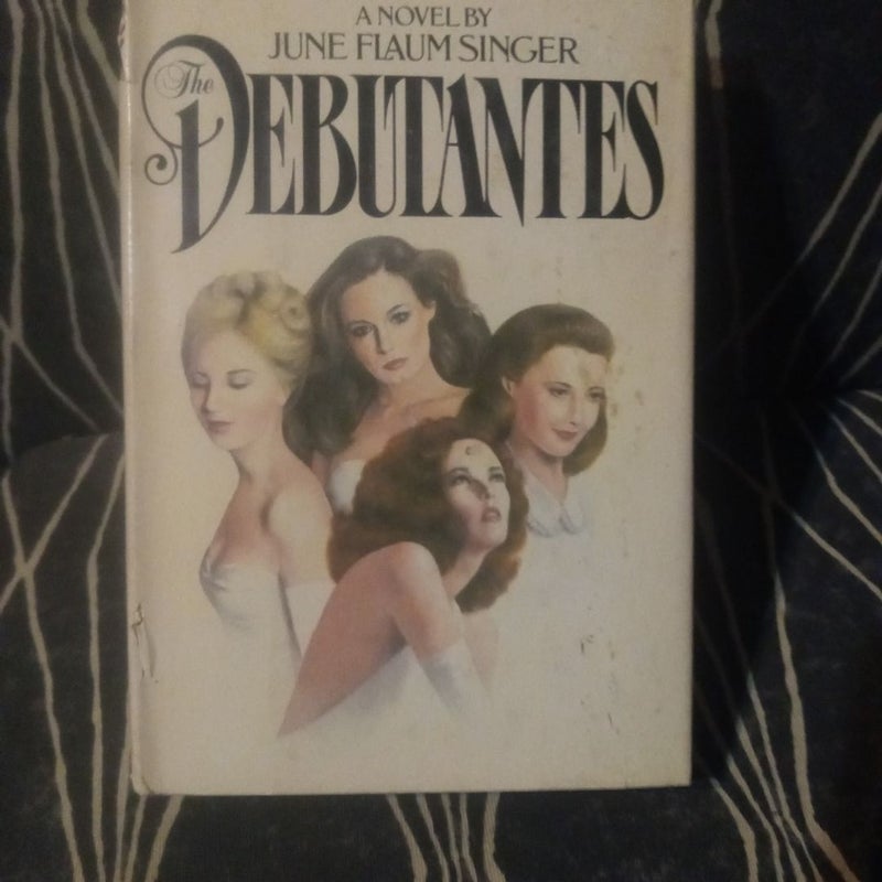 The Debutantes 