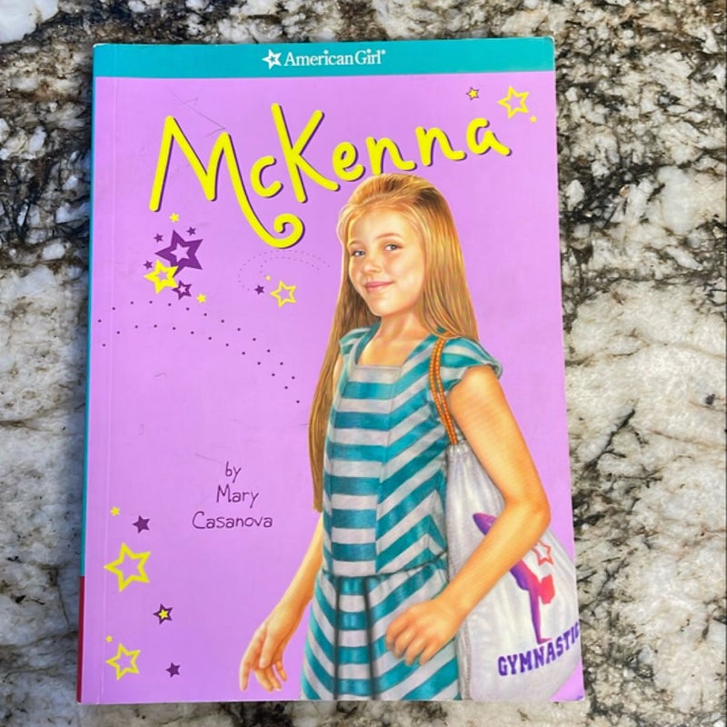 McKenna