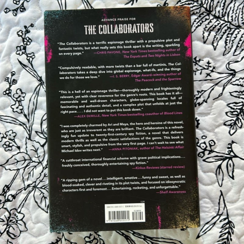The Collaborators