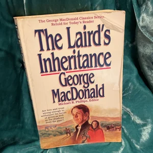 The Laird's Inheritance