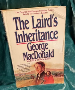 The Laird's Inheritance