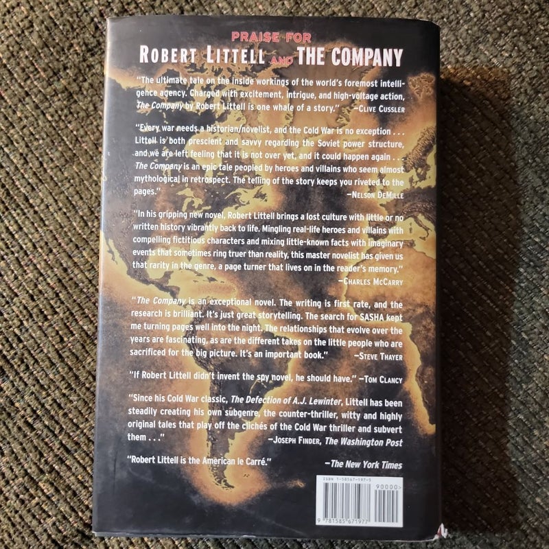 The Company