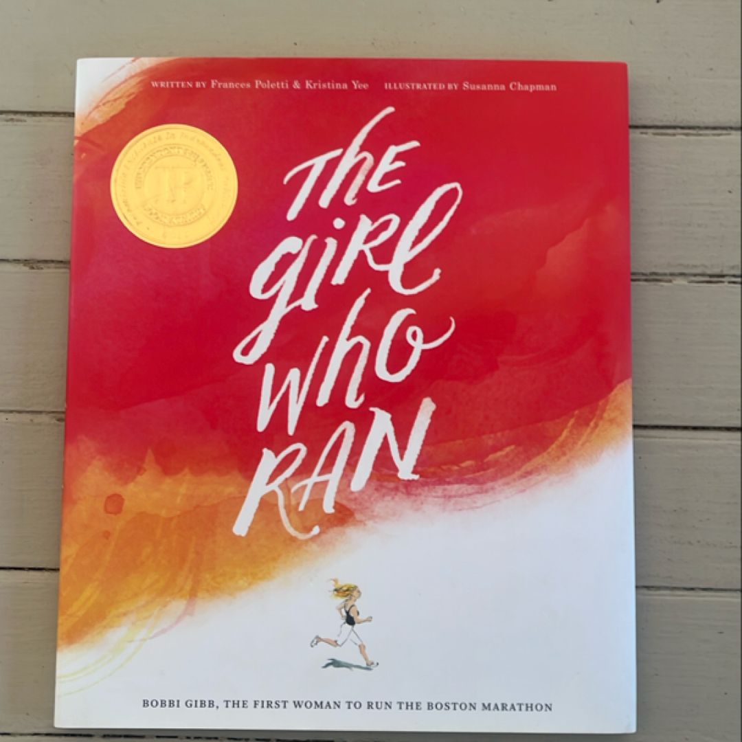 The Girl Who Ran