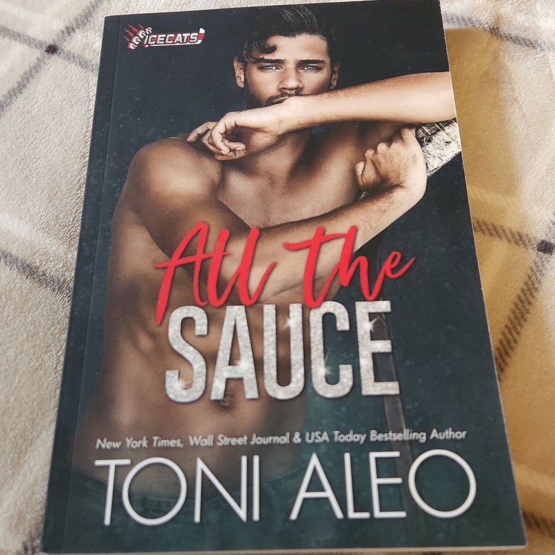 All the Sauce