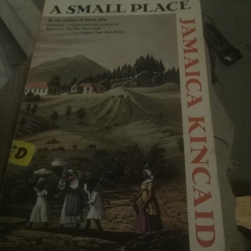 Small Place