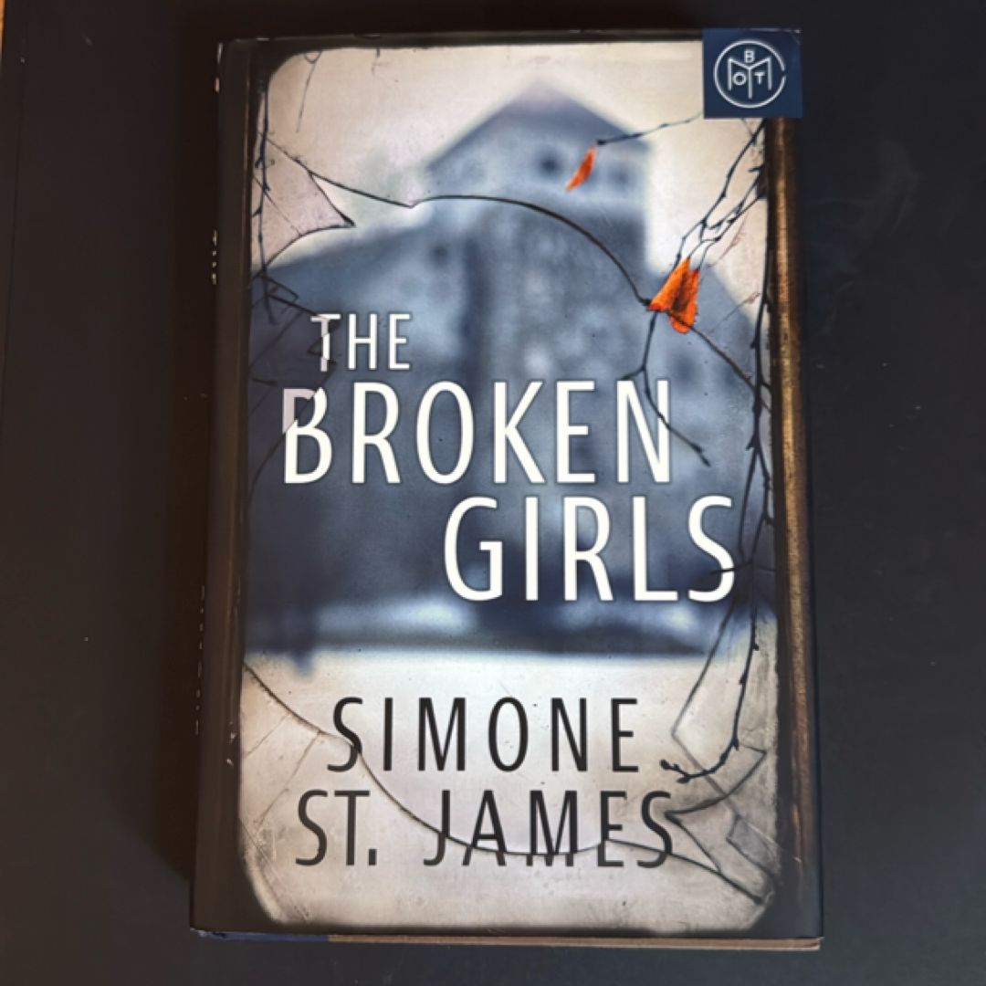 The Broken Girls