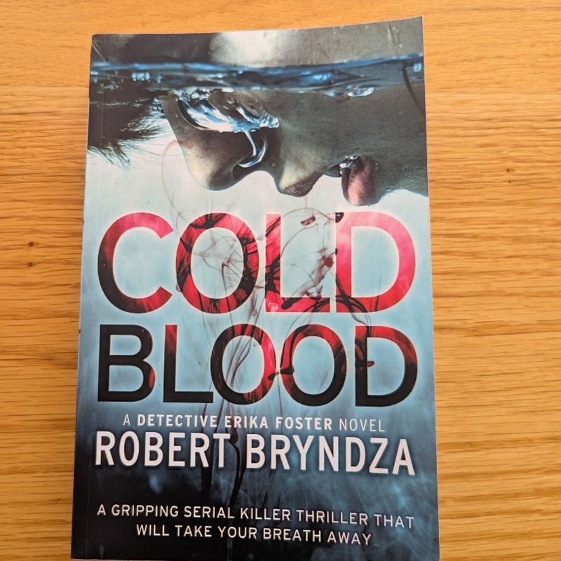 Cold Blood
