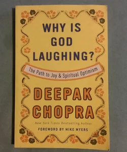 Why Is God Laughing?