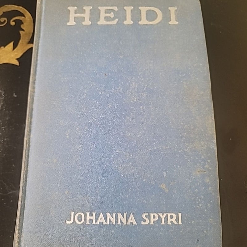 Heidi