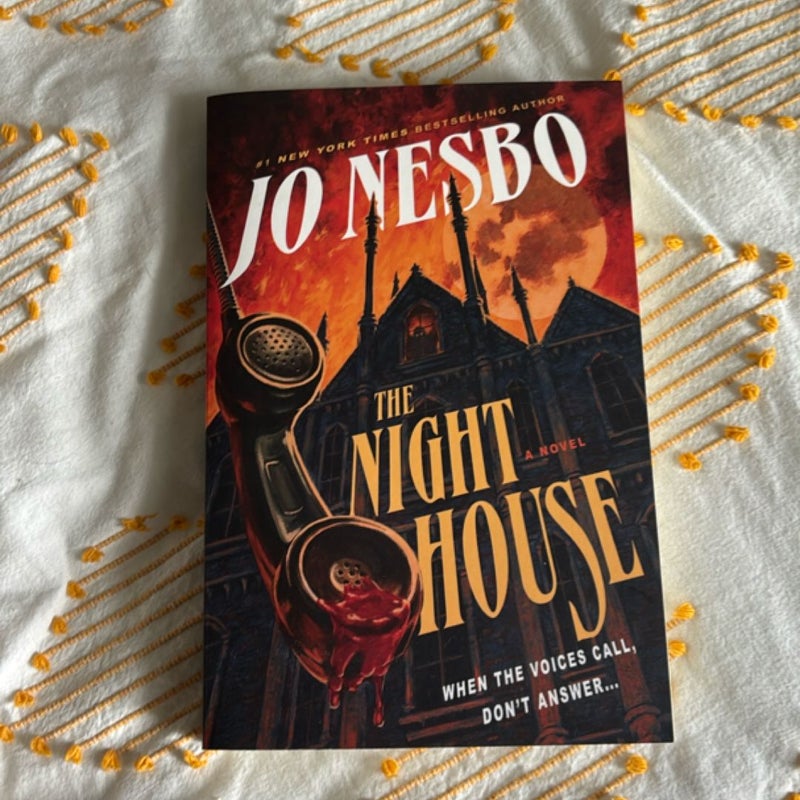 The Night House