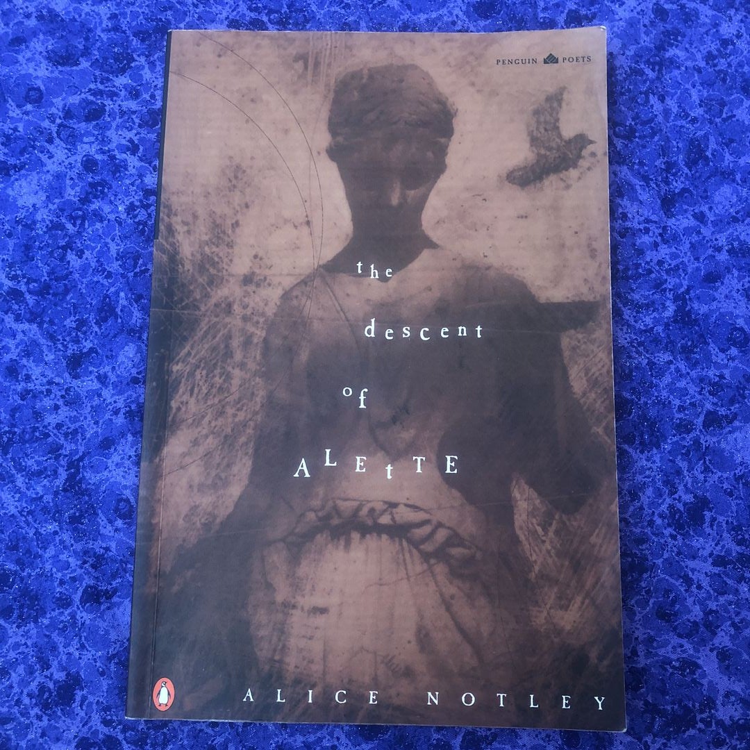 The Descent of Alette