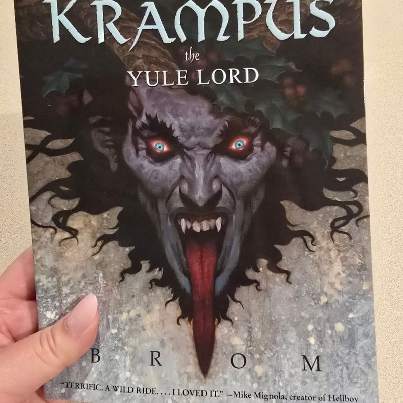 Krampus
