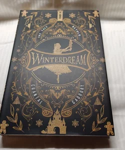 Winterdream SIGNED (Last Chance To Buy)