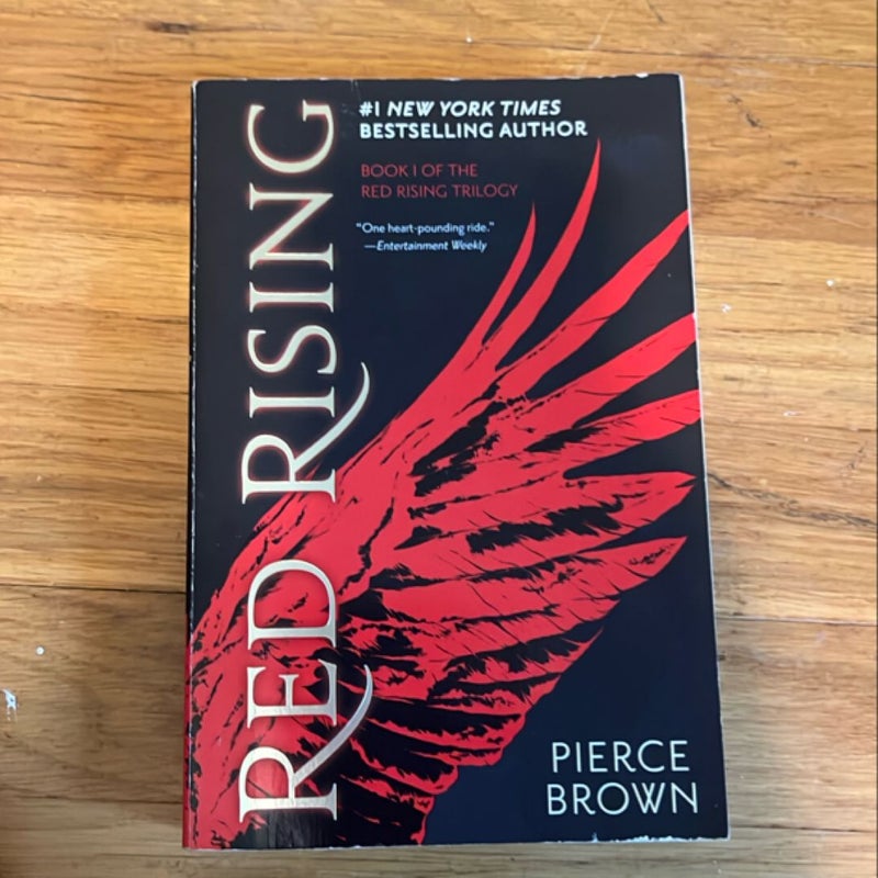 Red Rising