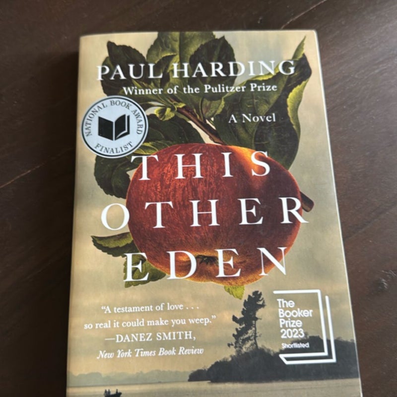 This Other Eden