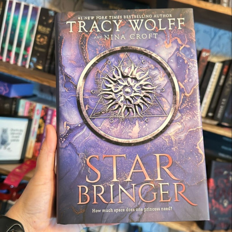 Star Bringer