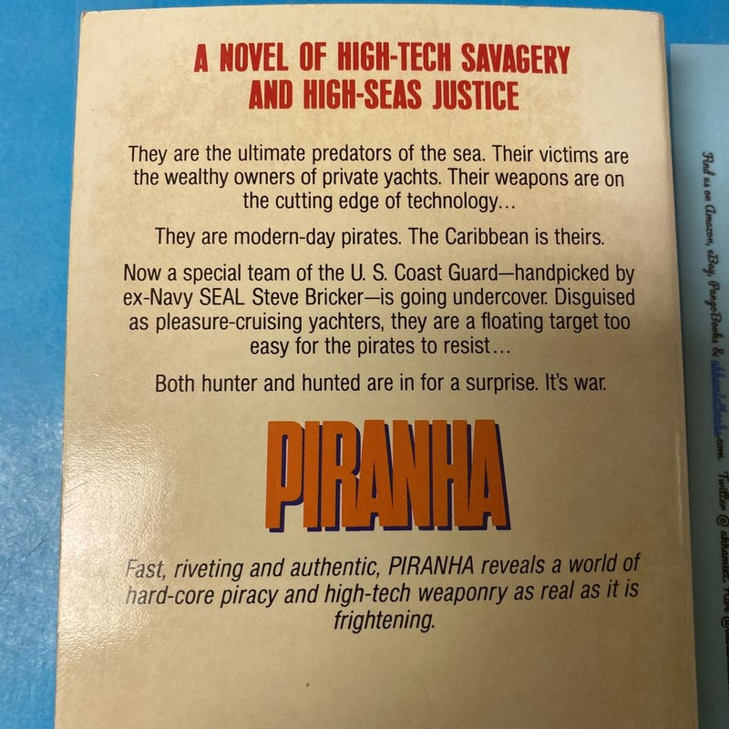 Piranha