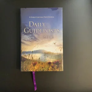 Daily Guideposts 2012