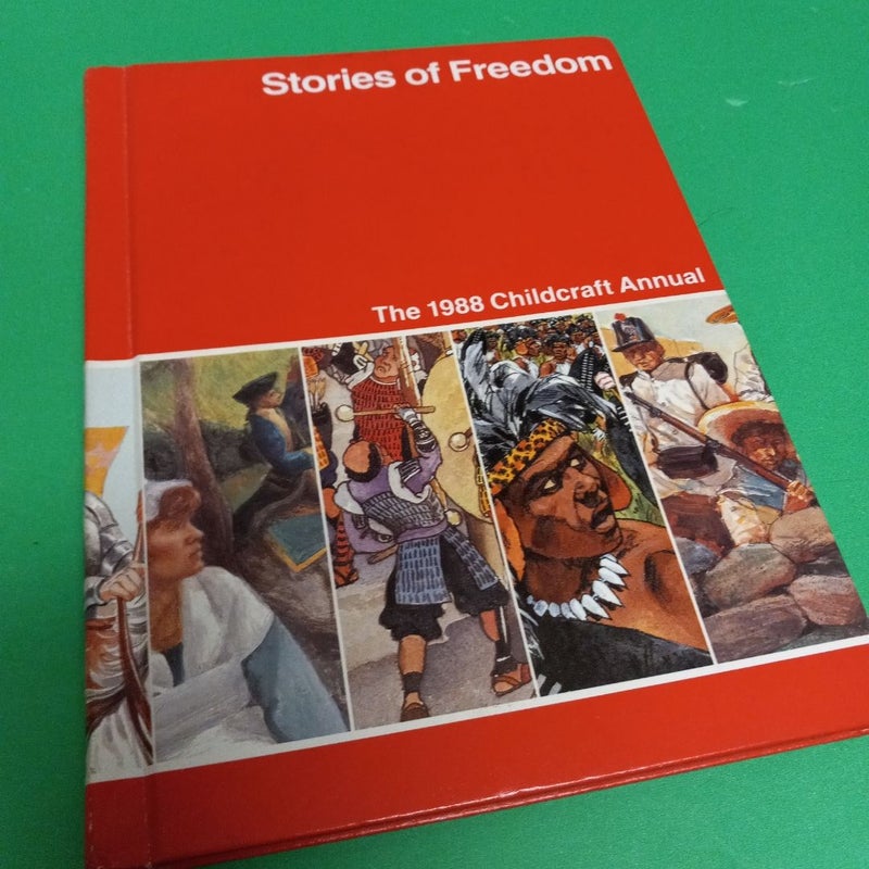 Stories of Freedom