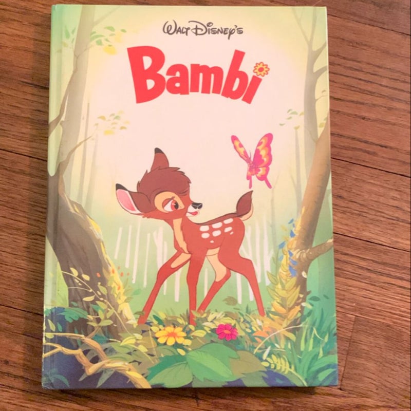 Bambi