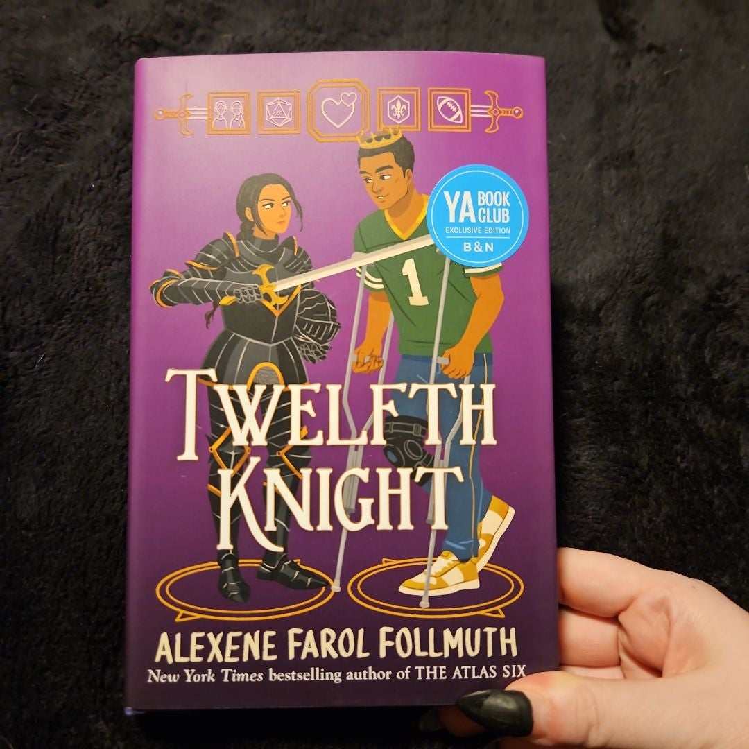 Twelfth Knight