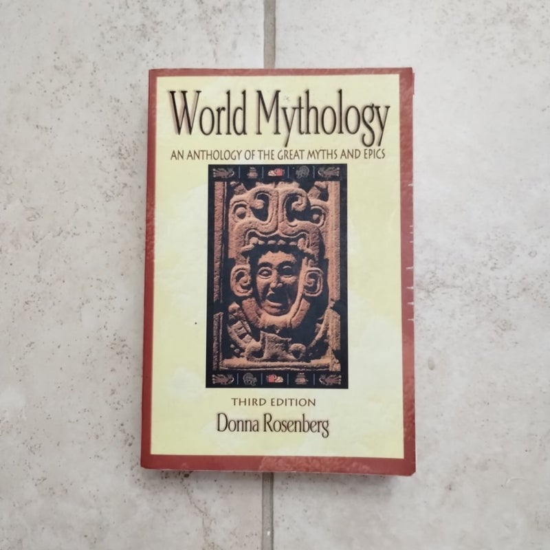 World Mythology