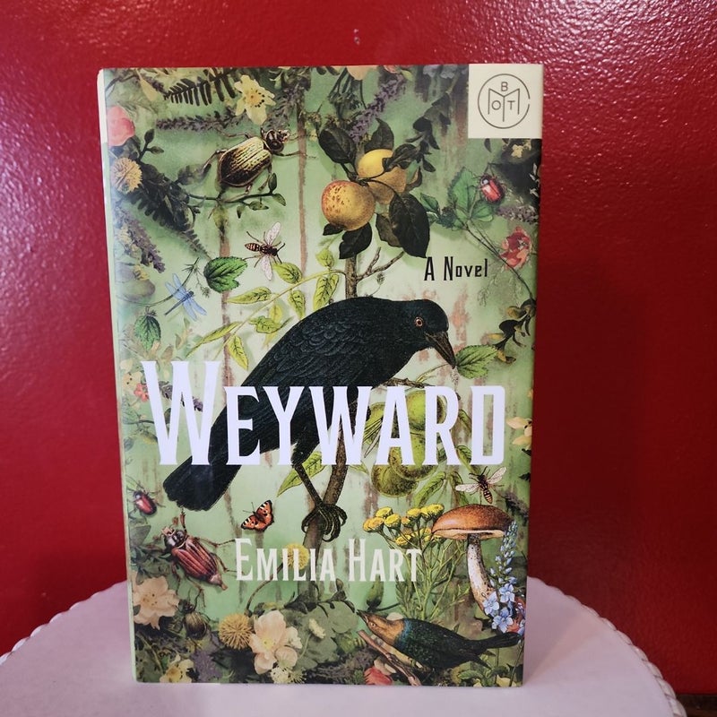 Weyward