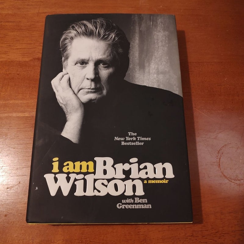 I Am Brian Wilson