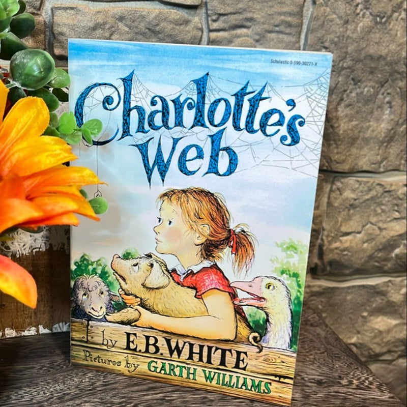 Charlotte's Web