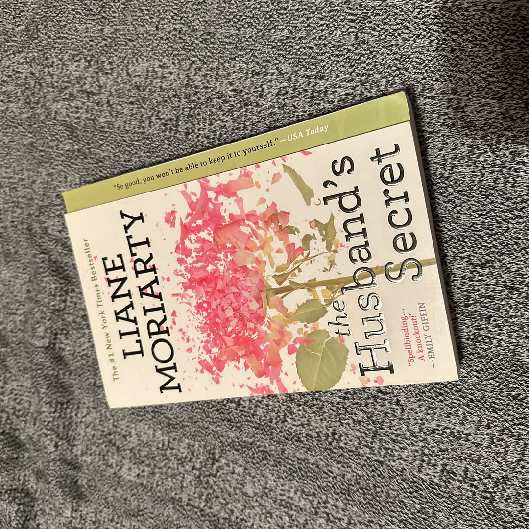 The Husband's Secret