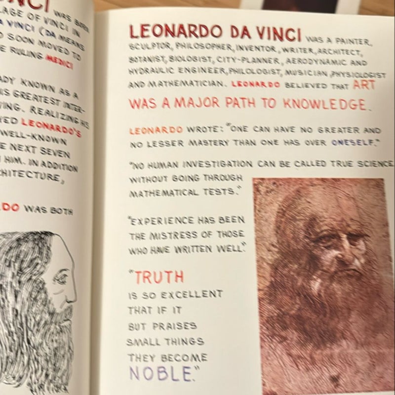 Leonardo da Vinci