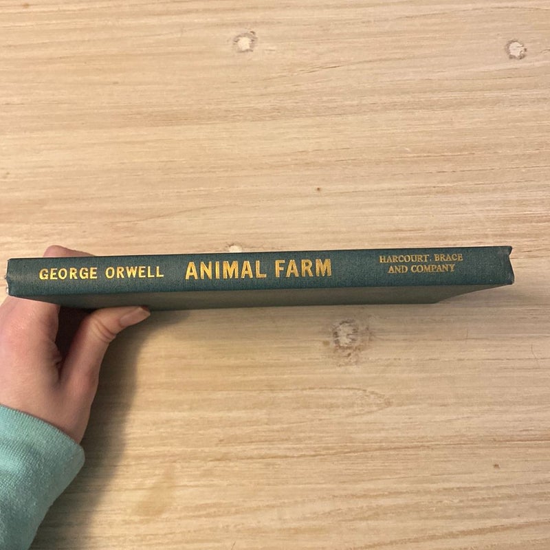 Animal Farm