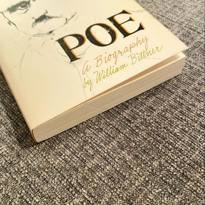 Poe: A Biography (1962)