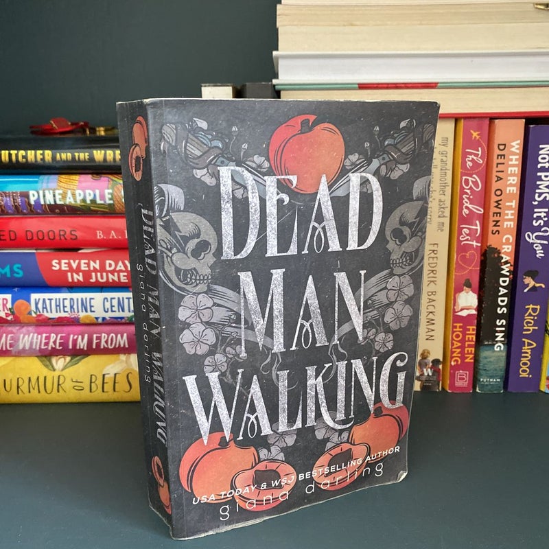 Dead Man Walking 