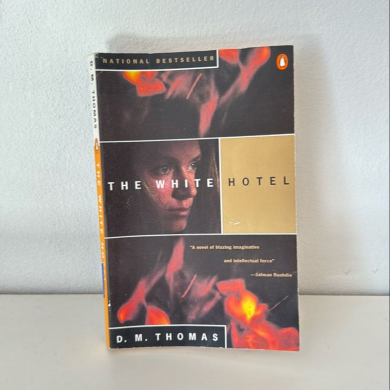 The White Hotel