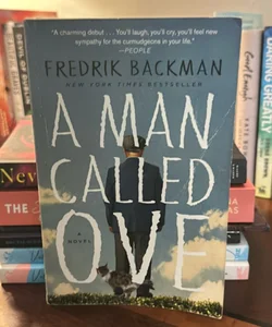 A Man Called Ove