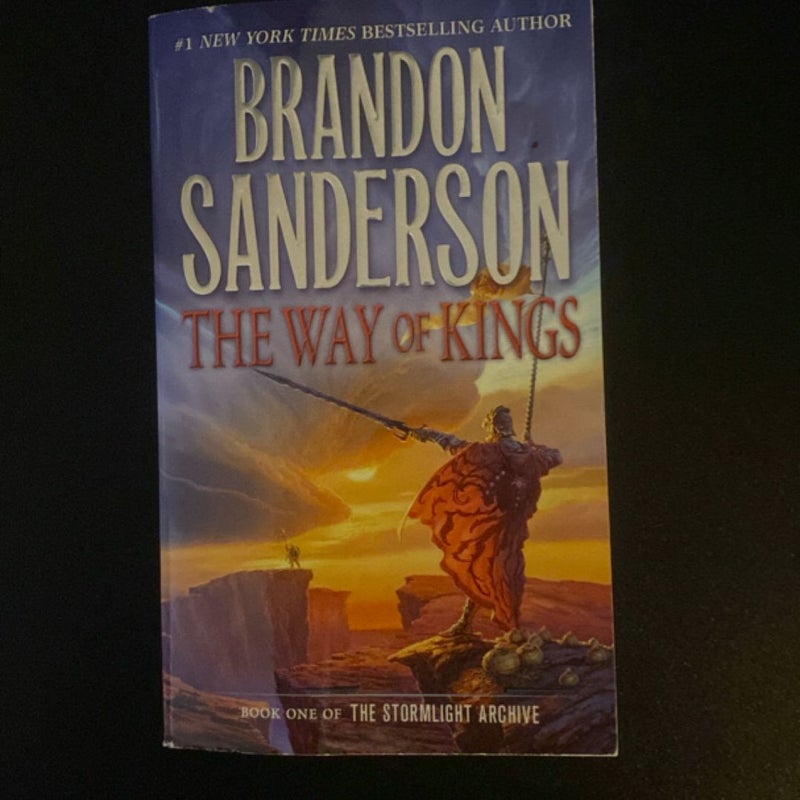 The Way of Kings