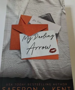 My Darling Arrow (Bookworm Box)