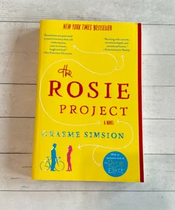 The Rosie Project