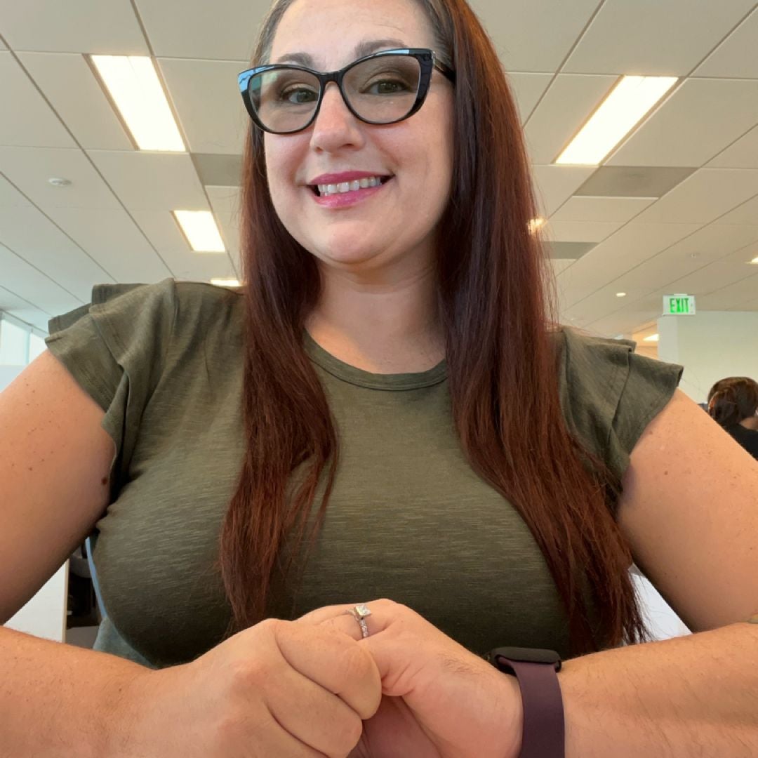 Jenny Lazo