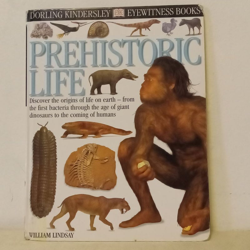 Prehistoric Life