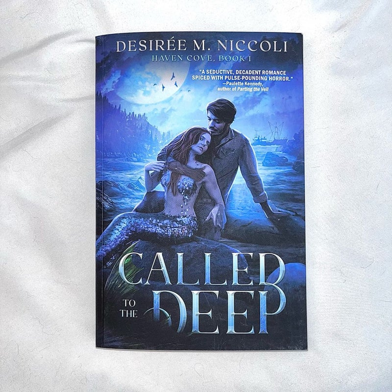 Called to the Deep