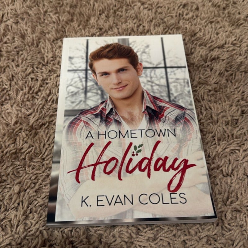 A Hometown Holiday