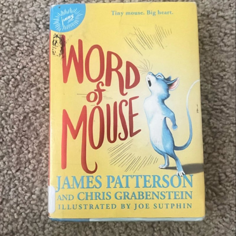 Word of mouse 