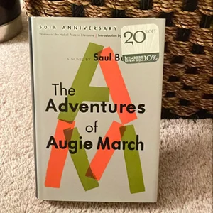 The Adventures of Augie March