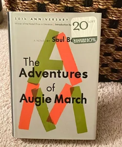 The Adventures of Augie March