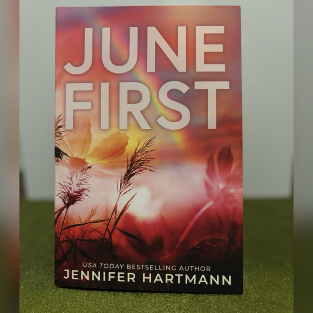 June First